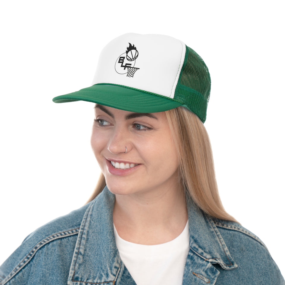 Bradley Floyd Trucker Caps