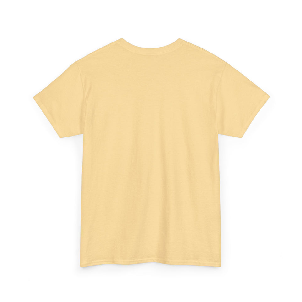 II Samuel 24:14 Unisex Heavy Cotton Tee