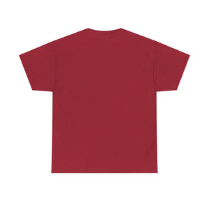 San Francisco Game Day Unisex Heavy Cotton Tee