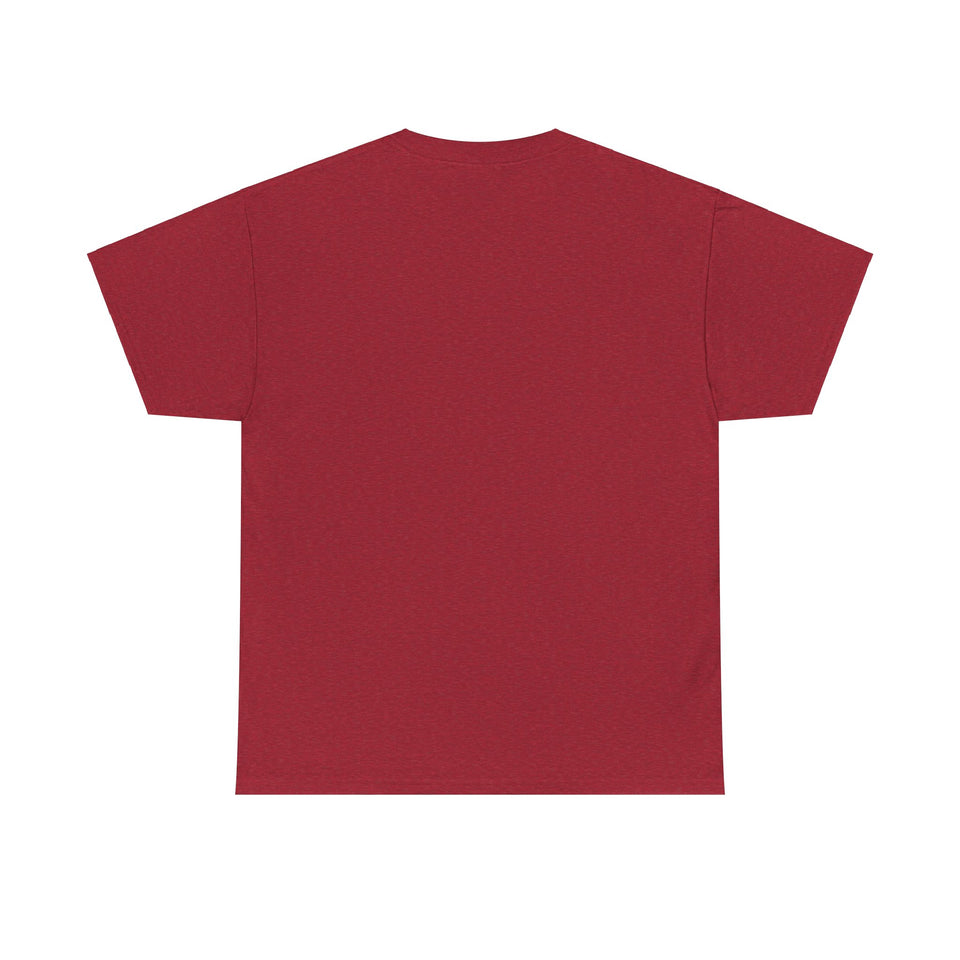 San Francisco Game Day Unisex Heavy Cotton Tee