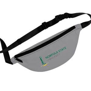 Norfolk State Fanny Pack
