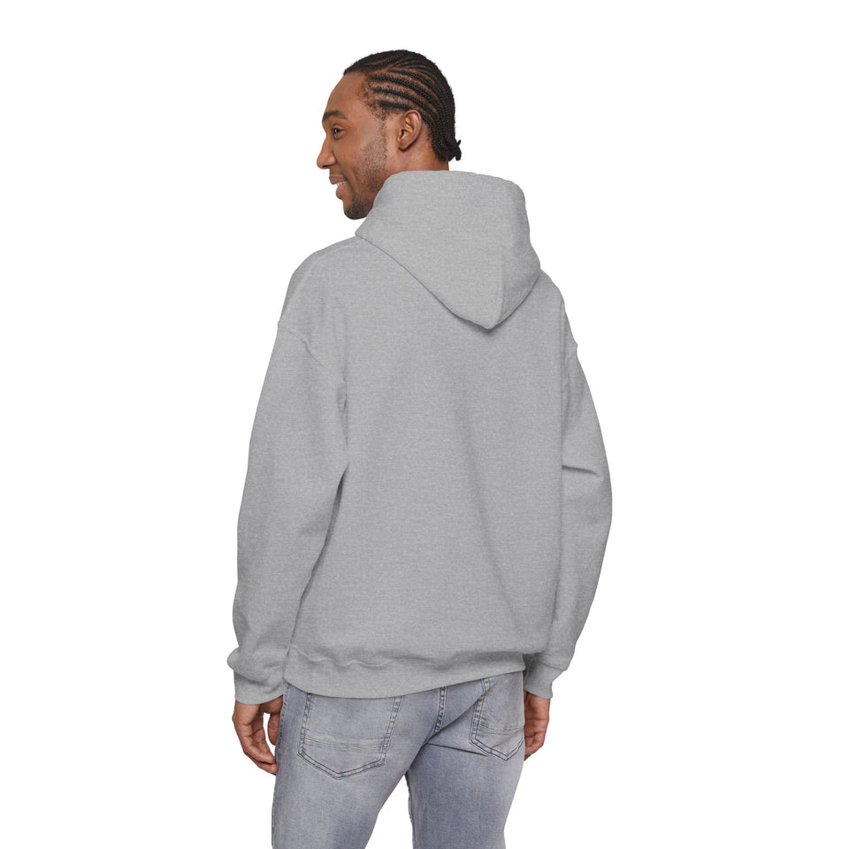 What Day Is It Today? Unisex Heavy Blend™ Hooded Sweatshirt