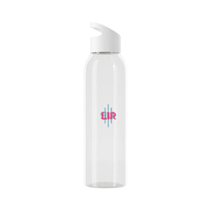 Lifestyle International Realty Sky Water Bottle