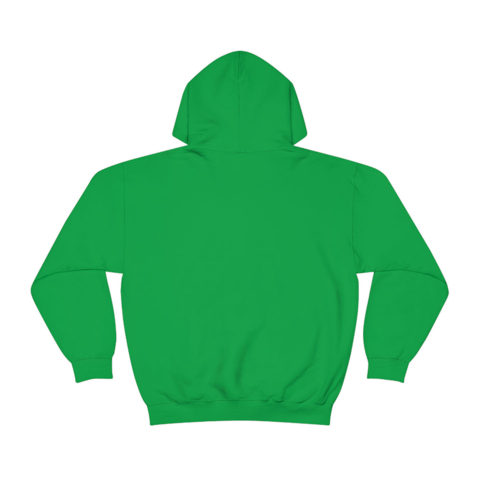 Enlighten Legacy Learning Center Unisex Heavy Blend™ Hooded Sweatshirt