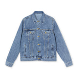 Marvin Ridge Men's Denim Jacket