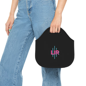 Lifestyle International Realty Neoprene Lunch Bag