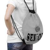 Forestview HS Drawstring Bag