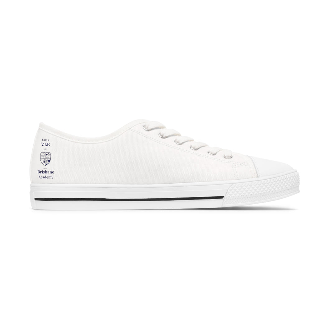 Brisbane VIP Women's Low Top Sneakers