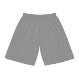 Norfolk State Basketball Shorts (AOP)