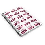 East Gaston HS Spiral Notebook - Ruled Line