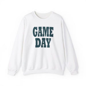 Philadelphia Game Day Unisex Heavy Blend™ Crewneck Sweatshirt