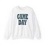 Philadelphia Game Day Unisex Heavy Blend™ Crewneck Sweatshirt