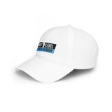 Next Level Speakers Academy Low Profile Baseball Cap