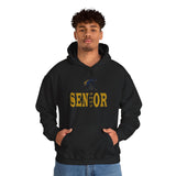 Cuthbertson HS Senior 2027 Unisex Heavy Blend™ Hooded Sweatshirt