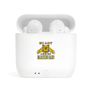 NC A&T Marching Band Essos Wireless Earbuds