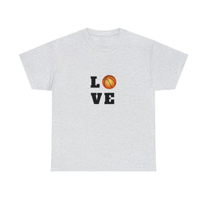 Graphic T Unisex Heavy Cotton Tee