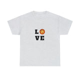 Graphic T Unisex Heavy Cotton Tee