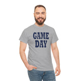 Dallas Game Day Unisex Heavy Cotton Tee