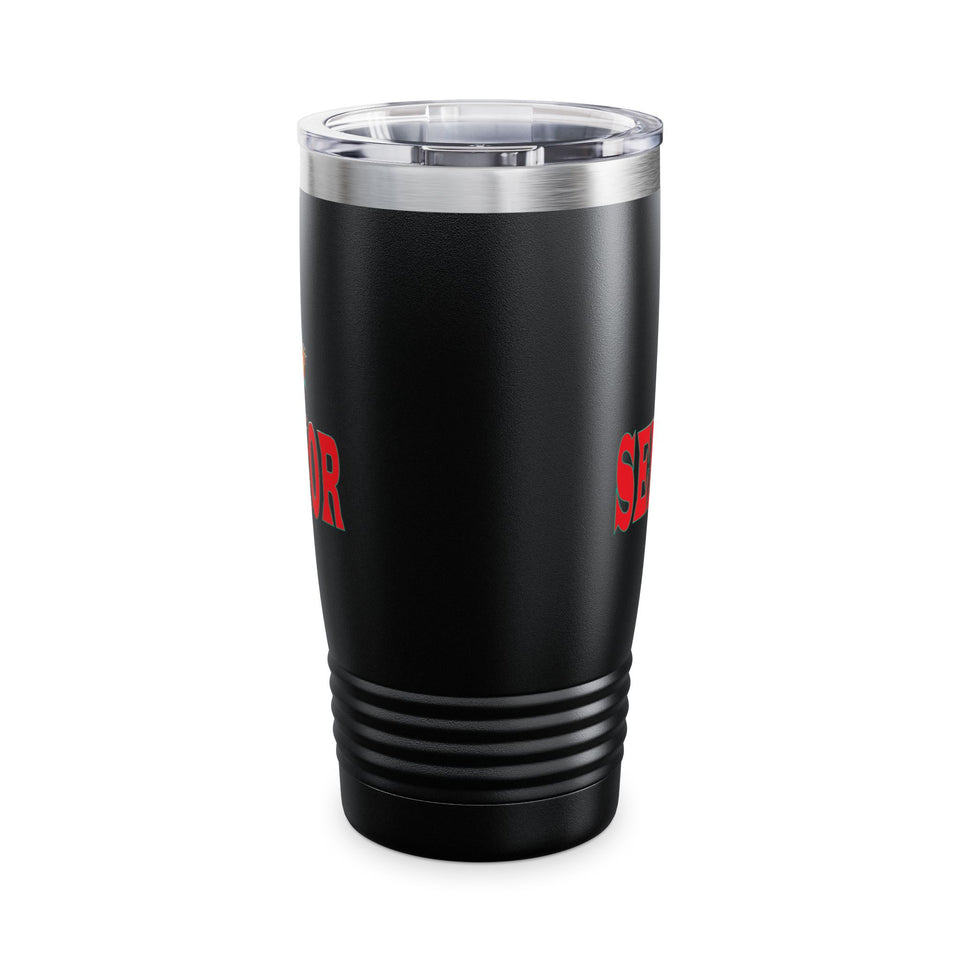 South Providence HS Ringneck Tumbler, 20oz