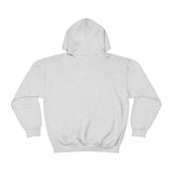 Norfolk State Unisex Heavy Blend™ Hooded Sweatshirt