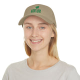 Weddington HS Low Profile Baseball Cap