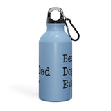 Best Dog Dad Oregon Sport Bottle