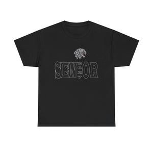 Forestview HS Senior 2027 Unisex Heavy Cotton Tee