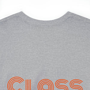 This Is What A Clemson Senior Looks Like Unisex Heavy Cotton Tee