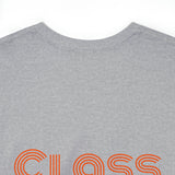This Is What A Clemson Senior Looks Like Unisex Heavy Cotton Tee