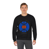 East Voyager Academy Unisex Heavy Blend™ Crewneck Sweatshirt