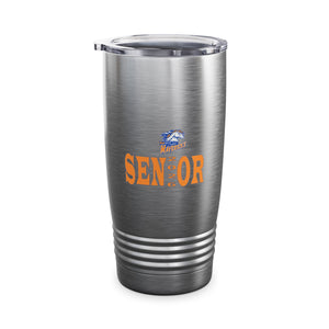 Marvin Ridge HS Ringneck Tumbler, 20oz