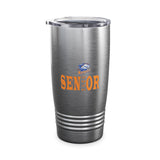 Marvin Ridge HS Ringneck Tumbler, 20oz