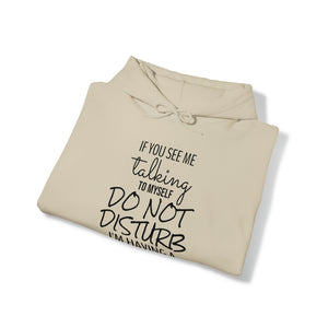 Graphic Unisex Heavy Blend™ Hooded Sweatshirt