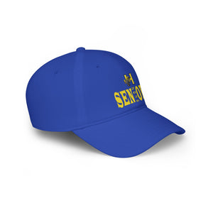 Highland Tech Low Profile Baseball Cap