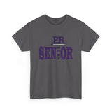 Porter Ridge HS Unisex Heavy Cotton Tee