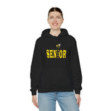 Forest Hills HS Senior 2027 Unisex Heavy Blend™ Hooded Sweatshirt