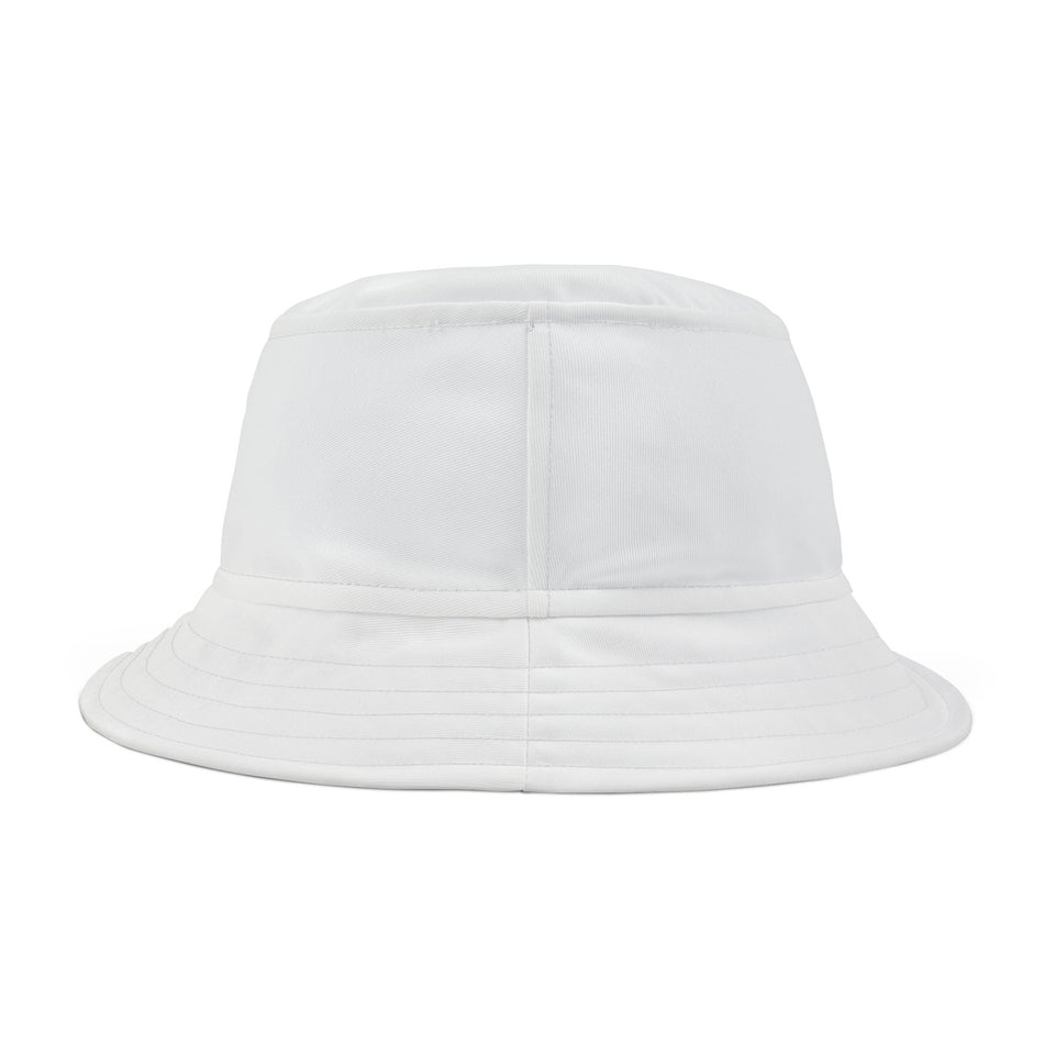 Sandy Ridge Elementary Bucket Hat (AOP)