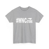 WNC Strong Unisex Heavy Cotton Tee