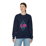 Lifestyle International Realty Unisex Heavy Blend™ Crewneck Sweatshirt