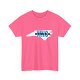 WNC Strong Unisex Heavy Cotton Tee