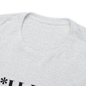 H*LL Yeah My Son Is A High Point Graduate Unisex Heavy Cotton Tee