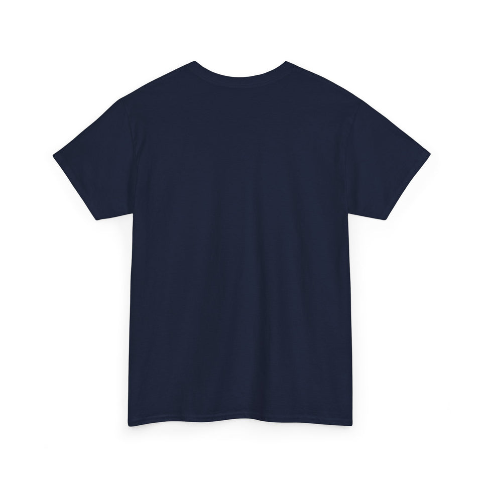 Grace Upon Grace Unisex Heavy Cotton Tee