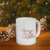 Spiritual Ceramic Mug 11oz