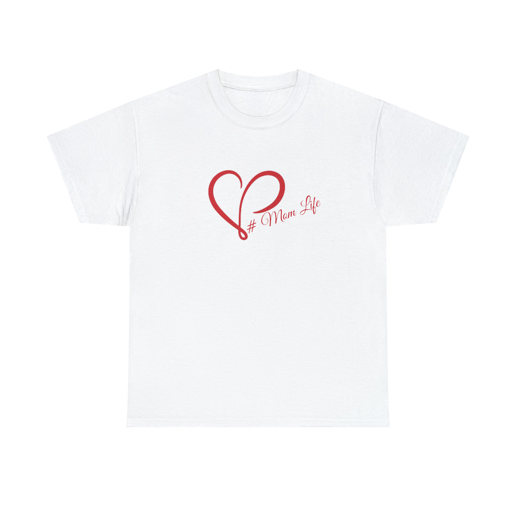 Graphic T Unisex Heavy Cotton Tee