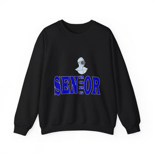 Cherryville HS Unisex Heavy Blend™ Crewneck Sweatshirt