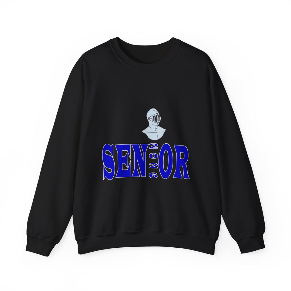 Cherryville HS Unisex Heavy Blend™ Crewneck Sweatshirt