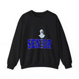Cherryville HS Unisex Heavy Blend™ Crewneck Sweatshirt