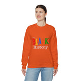 I Am Black History Sweatshirt