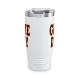 Washington Game Day Ringneck Tumbler, 20oz