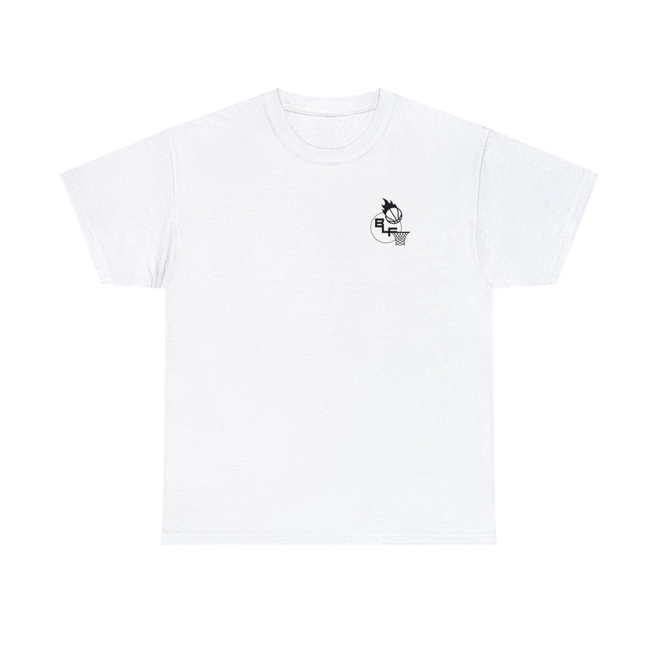 Bradley Floyd Unisex Heavy Cotton Tee